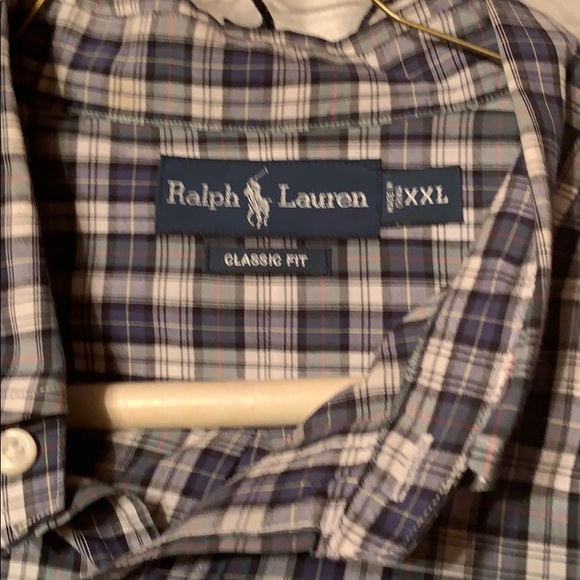 Polo for men - Picture 2 of 5